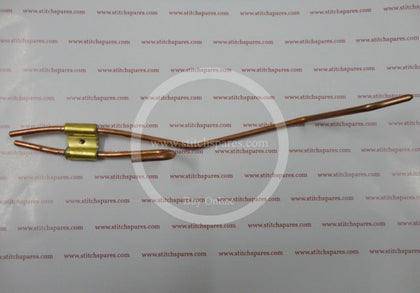 35-317 vinge pipe kansai multi-needle machine spare part