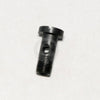35-528 Oil Pump Screw Kansai Flatbed Interlock (Flatlock) Machine
