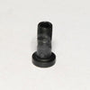 35-528 Oil Pump Screw Kansai Flatbed Interlock (Flatlock) Machine