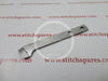 350018-91 Upper Knife Pegasus W500UT/ W792UT Flatbed Interlock Sewing Machine Spare Part