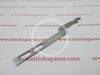 350024 / 3500240 Lower Knife Pegasus W500UT, W1500UT, W726UT Flatbed Interlock Sewing Machine