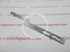 350024 / 3500240 Lower Knife Pegasus W500UT, W1500UT, W726UT Flatbed Interlock Sewing Machine