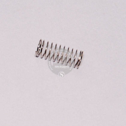 3501523 Spring Yamato VG3721, VG3721-8 Interlock Coverstitch Machine