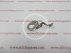 3501598 Chip Reciever Yamato VGS3721, VGS3721-8 Interlock Coverstitch Machine Spare Part  Guaranteed To Fit In Following Sewing Machine : -  VG3721, VG3721-8, VG3721-8F 3(2) Needle 5(4) Thread Cylinder Bed Interlock Stitch Machine for Hemming with Left Hand Fabric Trimmer with Active Thread Control