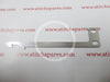350220 / 3502200 Lower Knife Pegasus W600UT, W1600UT, W2600UT, W664/UT, W664UT Flatbed Interlock Sewing Machine