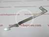 350220 / 3502200 Lower Knife Pegasus W600UT, W1600UT, W2600UT, W664/UT, W664UT Flatbed Interlock Sewing Machine