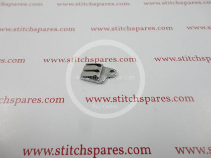 3508183 Stitch Plate Tongue Cylinder Bed Interlock Coverstitch Sewing Machine Spare Part  Guaranteed To Fit In Following Sewing Machine : -  YAMATO VGS3721-8, VG2700-8