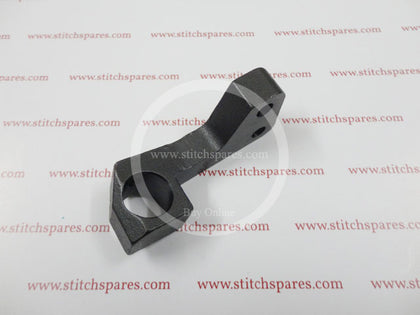 3510060 Top Feed Dog Bar Bushing Holder Yamato VGS2700, VG3721, VFS2500 Interlock Coverstitch Machine  Guaranteed To Fit In Following Sewing Machine : -  VGS2700, VGS2700-8, VGS2700-8F 3(2) Needle 5(4) Thread Cylinder Bed Interlock Stitch Machine for General Seaming & Hemming with Active Thread Control