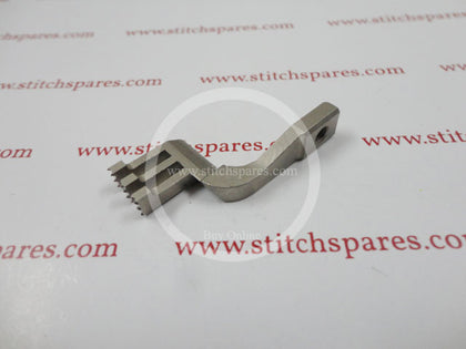 3519010 Top Feed Dog Yamato VGS2700, VG3721, VFS2500 Interlock Coverstitch Machine