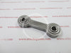 35851M Connecting Rod Union Special 36200 Flatseamer Sewing Machine Spare Part  Guaranteed To Fit In Following Sewing Machine : -  Union Special 36200, 36200A, 36200B, 36200X, 36200AA, 36200AB, 36200AK, 36200AX Flatseamer Sewing Machine Spare Part