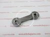 35851M Connecting Rod Union Special 36200 Flatseamer Sewing Machine Spare Part  Guaranteed To Fit In Following Sewing Machine : -  Union Special 36200, 36200A, 36200B, 36200X, 36200AA, 36200AB, 36200AK, 36200AX Flatseamer Sewing Machine Spare Part