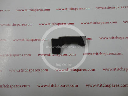35C7-28 Clamping Arm For Shoe Straight Knife Cutting Machine