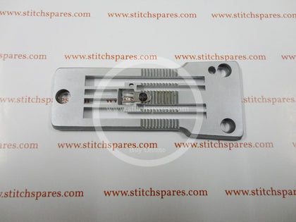 36224A Needle Plate Union Special 36200 Flatseamer Sewing Machine Spare Part