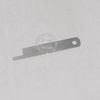 36270B Upper Knife Union Special 36200 Flatseamer Sewing Machine Spare Part