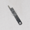 36270B Upper Knife Union Special 36200 Flatseamer Sewing Machine Spare Part