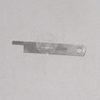 36270B Upper Knife Union Special 36200 Flatseamer Sewing Machine Spare Part