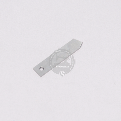 36273D Knife Support Union Special 36200 Flatseamer Sewing Machine Spare Part
