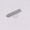 36273D Knife Support Union Special 36200 Flatseamer Sewing Machine Spare Part