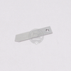36273D Knife Support Union Special 36200 Flatseamer Sewing Machine Spare Part