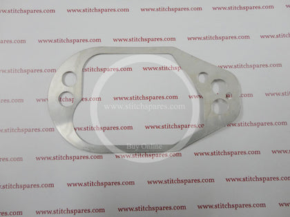 36284 Gasket Union Special 35700, 36200, 35800 Flatseamer Sewing Machine Spare Part