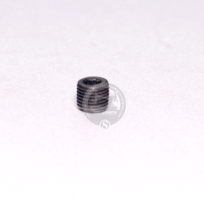 3635 Screw For 32662 Yamato DCZ-341, DCZ-361, DCZ-920 Overlock Sewing Machine Part