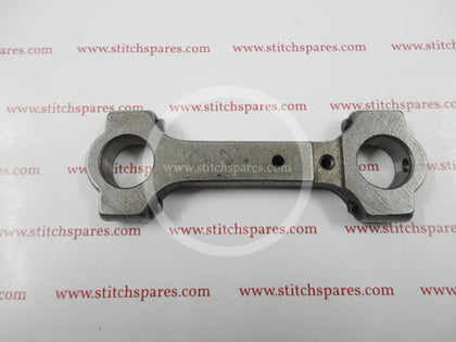 37057 Needle Bar Connecting Rod Yamato DCY-251A, DCY-251Y, Carpet Overlock Sewing Machine Spare Part  Guaranteed To Fit In Following Sewing Machine : -  Yamato DCY-251A, DCY-251Y, Carpet Overlock Safety Stitch Sewing Machine Spare Part