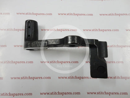 37064 Presser Lever Yamato DCY-251A, DCY-251Y, Carpet Overlock Sewing Machine Spare Part  Guaranteed To Fit In Following Sewing Machine : -  Yamato DCY-251A, DCY-251Y, Carpet Overlock Safety Stitch Sewing Machine Spare Part