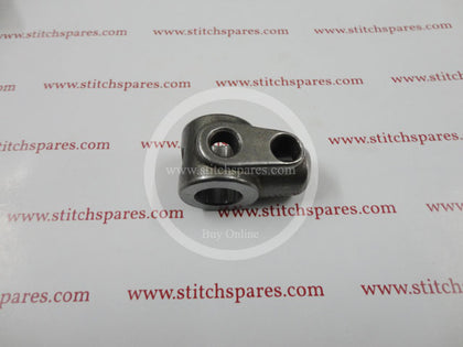 109-0407 Driving Crank (Rear) Jack JK-T109 Carpet Overlock Sewing Machine Spare Part  Guaranteed To Fit In Following Sewing Machine : -  JACK JK-T109 CARPET INDUSTRIAL SEWING MACHINE SPARE PART