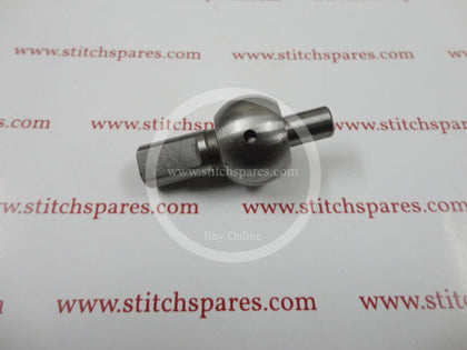 37132 Needle Bar Driving Crank Ball Stud  Yamato DCY-251A, DCY-251Y, Carpet Overlock Sewing Machine Spare Part  Guaranteed To Fit In Following Sewing Machine : -  Yamato DCY-251A, DCY-251Y, Carpet Overlock Safety Stitch Sewing Machine Spare Part