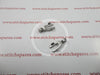 37307 Upper Looper Thread Pull-Off  Yamato DCY-251A, DCY-251Y, Carpet Overlock Sewing Machine Spare Part  Guaranteed To Fit In Following Sewing Machine : -  Yamato DCY-251A, DCY-251Y, Carpet Overlock Safety Stitch Sewing Machine Spare Part