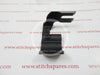 37848 Presser Foot Complete Yamato DCY-251A, DCY-251Y, Carpet Overlock Sewing Machine Spare Part  Guaranteed To Fit In Following Sewing Machine : -  Yamato DCY-251A, DCY-251Y, Carpet Overlock Safety Stitch Sewing Machine Spare Part