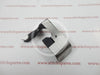 37848 Presser Foot Complete Yamato DCY-251A, DCY-251Y, Carpet Overlock Sewing Machine Spare Part  Guaranteed To Fit In Following Sewing Machine : -  Yamato DCY-251A, DCY-251Y, Carpet Overlock Safety Stitch Sewing Machine Spare Part