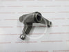 39544U Lower Looper Bar Driving Lever Union Special 39500, 39600 Feed Serging Machine Spare Parts  Guaranteed to fit in following sewing machine model :-   Union Special 39500J, 39500QA, 39500FA, 39500FS, 39600CA, 39600A, 39500QS, 39600FA, SINGLE NEEDLE TWO AND THREE THREAD PLAIN FEED INDUSTRIAL SEWING MACHINES SERGING AND OVERSEAMING MACHINES