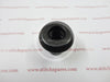 39556A Bushing Union Special 39500, 39600, 39800 Feed Serging Machine Spare Parts  Guaranteed to fit in following sewing machine model :-   Union Special 39500J, 39500QA, 39500FA, 39500FS, 39600CA, 39600A, 39500QS, 39600FA, 39800AA, 39800CA,   SINGLE NEEDLE TWO AND THREE THREAD PLAIN FEED INDUSTRIAL SEWING MACHINES SERGING AND OVERSEAMING MACHINES