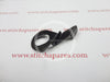 39571B Upper Knife Chain Guard Union Special 39500, 39600, 39800 Feed Serging Machine Spare Parts  Guaranteed to fit in following sewing machine model :-   Union Special 39500J, 39500QA, 39500FA, 39500FS, 39600CA, 39600A, 39500QS, 39600FA, 39800AA, 39800CA,   SINGLE NEEDLE TWO AND THREE THREAD PLAIN FEED INDUSTRIAL SEWING MACHINES SERGING AND OVERSEAMING MACHINES