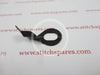 39571B Upper Knife Chain Guard Union Special 39500, 39600, 39800 Feed Serging Machine Spare Parts  Guaranteed to fit in following sewing machine model :-   Union Special 39500J, 39500QA, 39500FA, 39500FS, 39600CA, 39600A, 39500QS, 39600FA, 39800AA, 39800CA,   SINGLE NEEDLE TWO AND THREE THREAD PLAIN FEED INDUSTRIAL SEWING MACHINES SERGING AND OVERSEAMING MACHINES