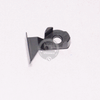 39571F Upper Knife Clamp Union Special 39500, 39600, 39800 Feed Serging Machine