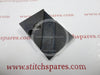 39572 Upper Knife Holder Block Union Special 39500, 39600 Feed Serging Machine Spare Parts  Guaranteed to fit in following sewing machine model :-   Union Special 39500J, 39500QA, 39500FA, 39500FS, 39600CA, 39600A, 39500QS, 39600FA,  SINGLE NEEDLE TWO AND THREE THREAD PLAIN FEED INDUSTRIAL SEWING MACHINES SERGING AND OVERSEAMING MACHINES
