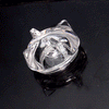 39594Y Oil Sight Cap Union Special 39500, 39600, 39800 Feed Serging Machine