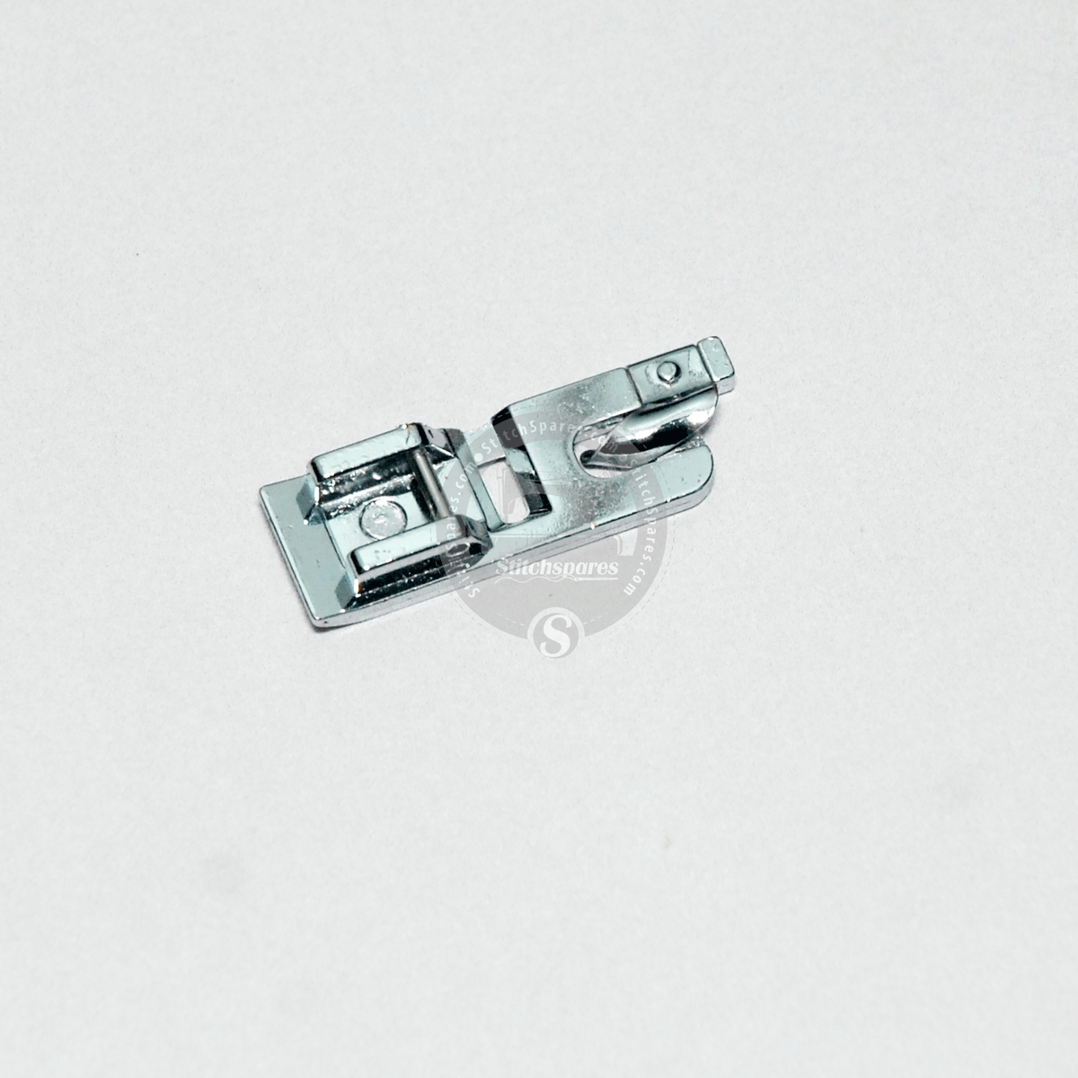 3mm Narrow Edge Presser Foot USHA JANOME, SINGER, BROTHER Household /