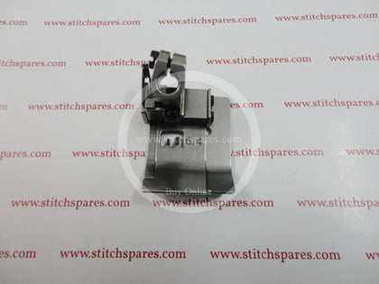 3Q003903640 Presser Foot Pegasus W2600, W2664 Cylinderbed Interlock Sewing Machine