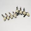 40-144 Tension Post Set Kansai Multi-Needle Machine