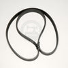 #41335002 Timing Belt JACK JK-1790, JK-T1790BS, JK-T1790BK Computerized Button Hole Machinee