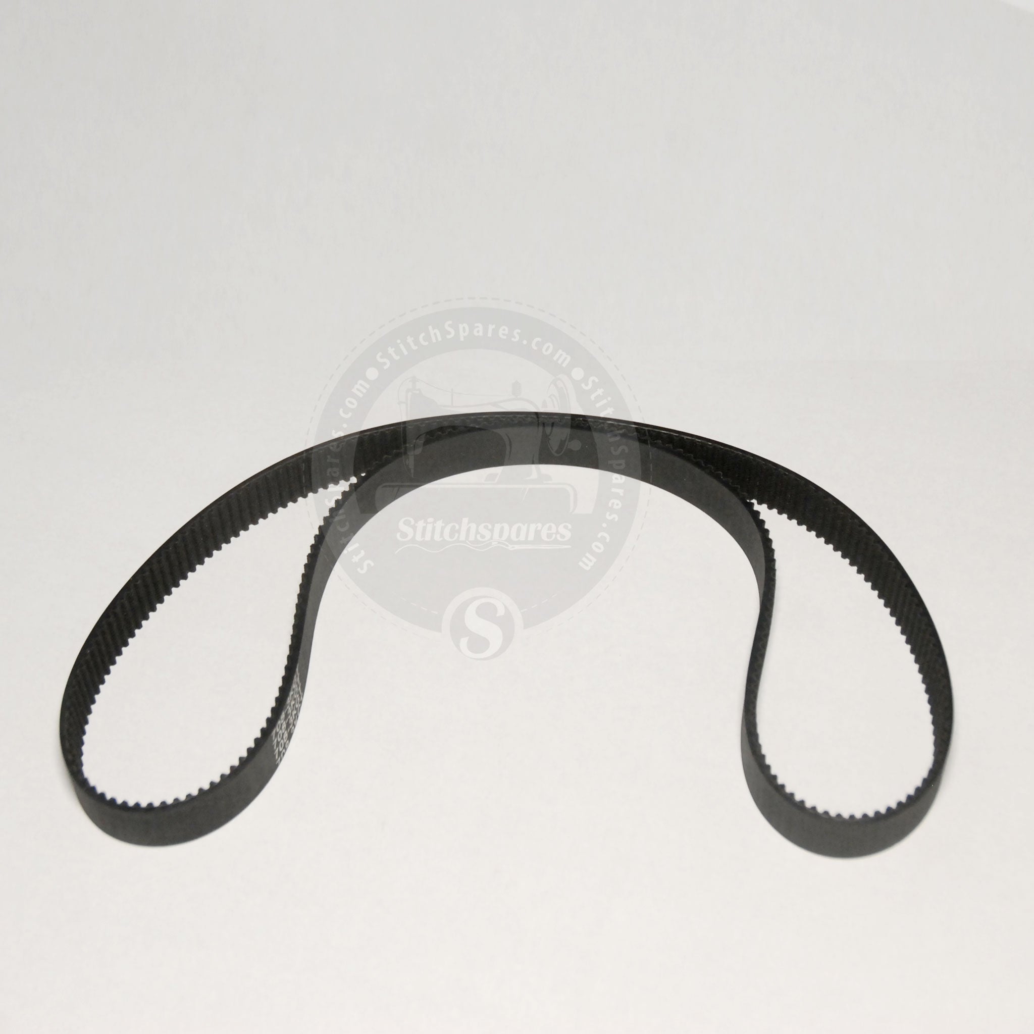 #41335002 Timing Belt JACK JK-T1790, JK-T1790BS, JK-T1790BK Computerized Button Hole Machine