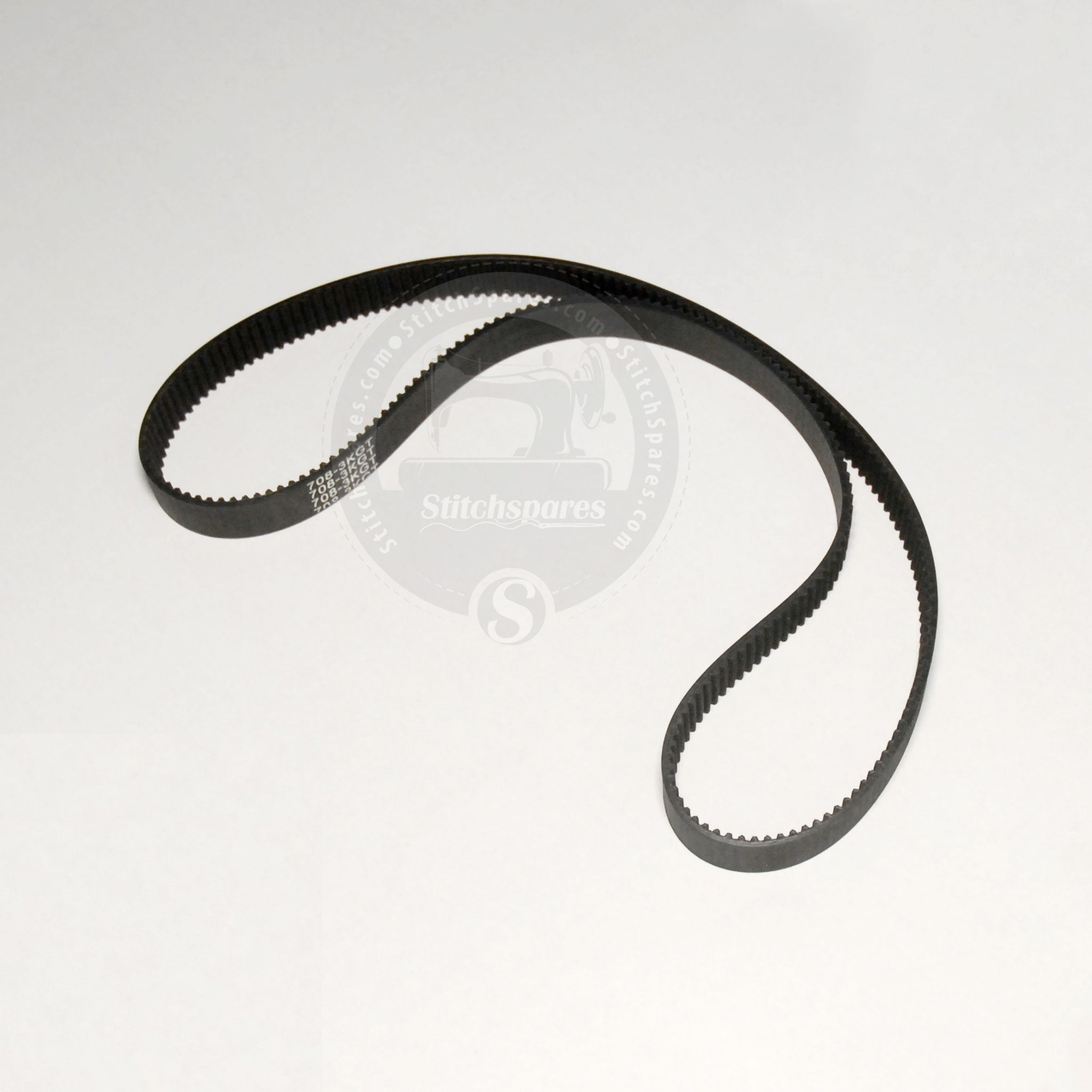 400-04169 Correa dentada para Juki Máquina computarizada de ojales