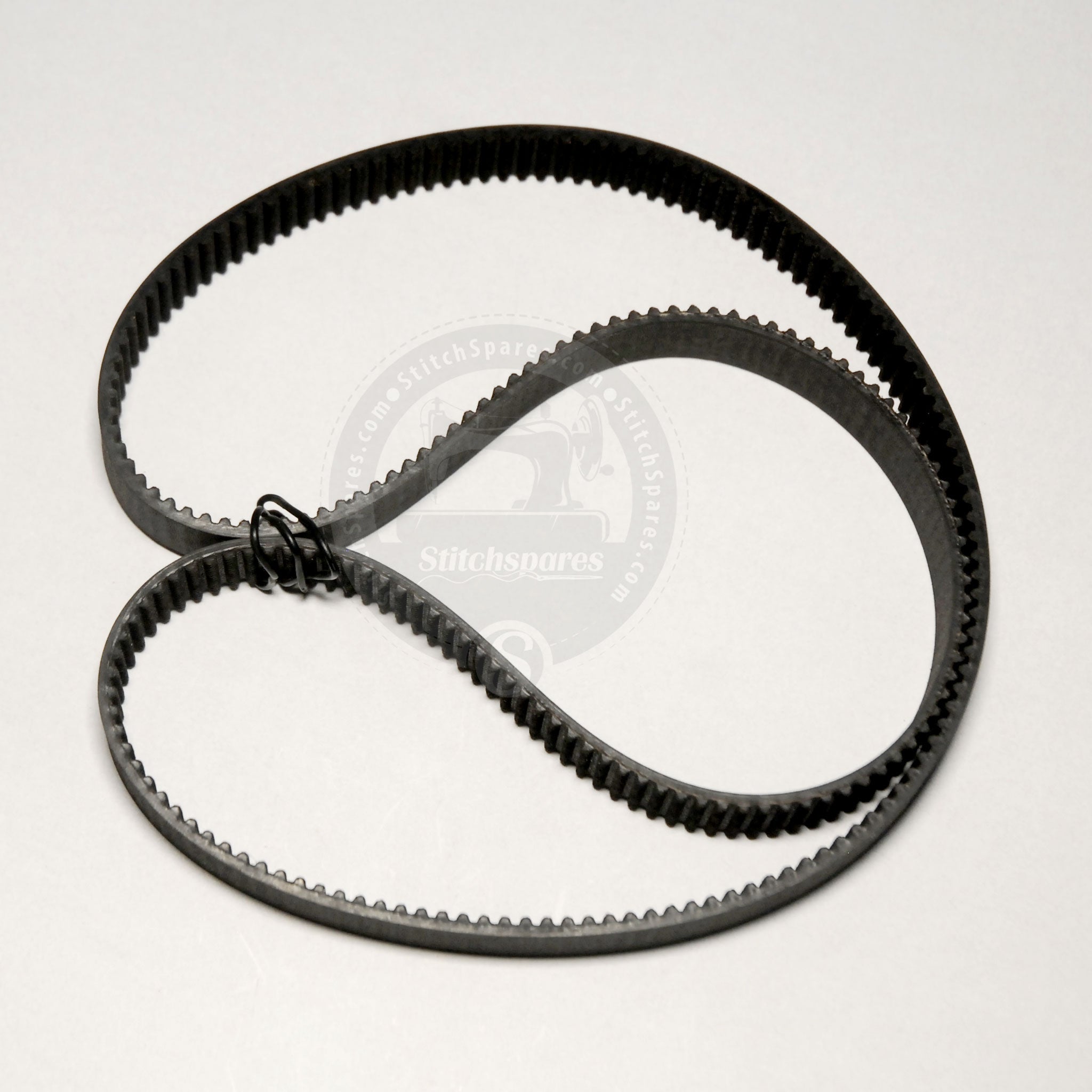 #41335002 Timing Belt JACK JK-1790, JK-T1790BS, JK-T1790BK Computerized Button Hole Machine