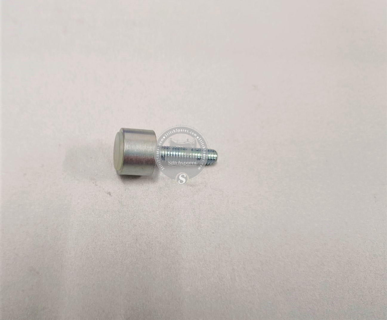 400-04219 barra de cuchilla montaje de tope de accionamiento para Juki Máquina computarizada de ojales