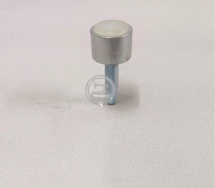 400-04219 barra de cuchilla montaje de tope de accionamiento para Juki Máquina computarizada de ojales