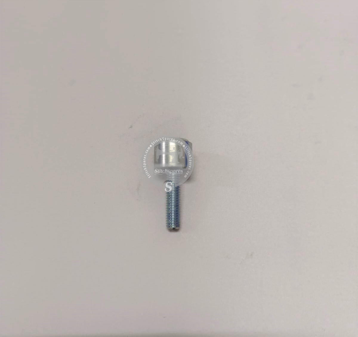 400-04219 barra de cuchilla montaje de tope de accionamiento para Juki Máquina computarizada de ojales