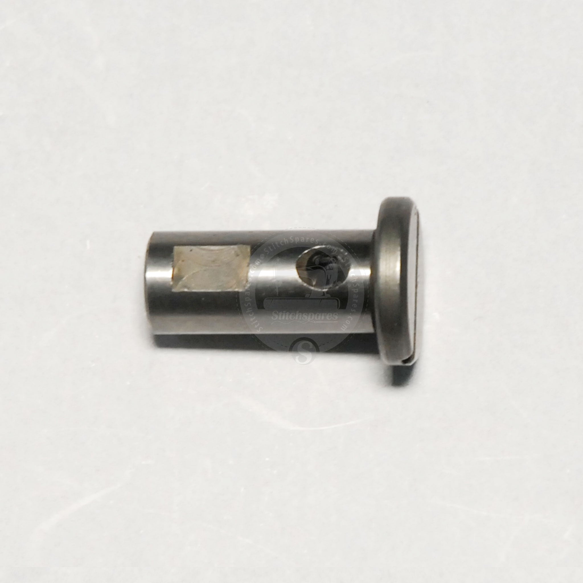 400-04221 eje de soporte JUKI LBH-1790 pieza de repuesto para máquina de coser con orificio de botón computarizado